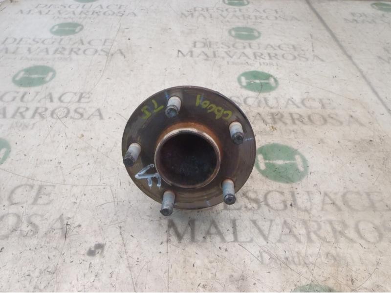 Recambio de mangueta trasera izquierda para ford c-max (cb3) ghia referencia OEM IAM   