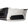 Recambio de paragolpes delantero para audi a6 c7 (4g2, 4gc) 2.0 tdi quattro referencia OEM IAM 4G0807065  