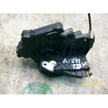 CERRADURA PUERTA TRASERA DERECHA 