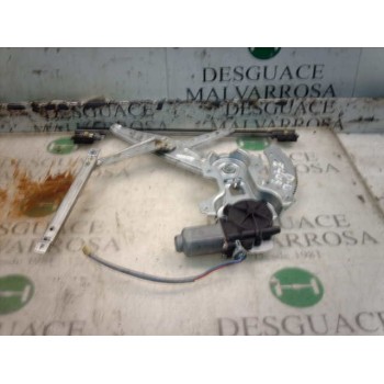 ELEVALUNAS DELANTERO DERECHO 