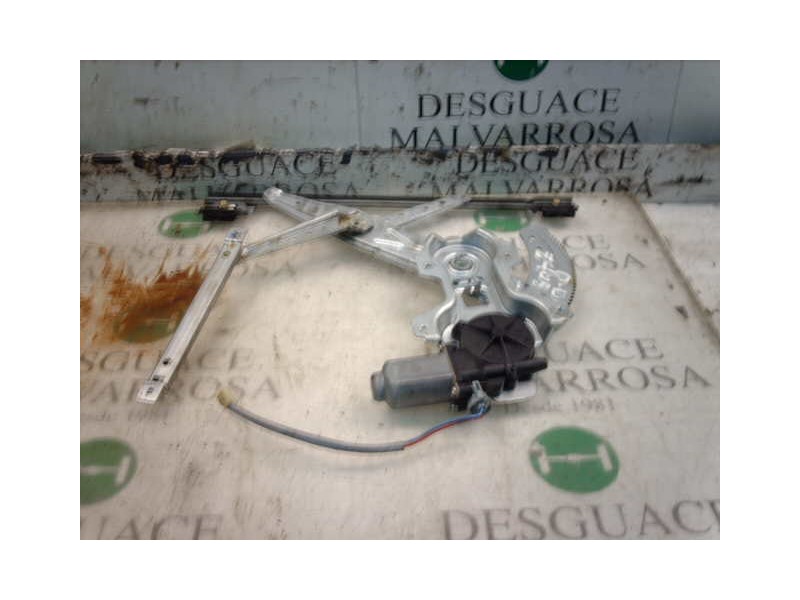 Recambio de elevalunas delantero derecho para mg serie 45 (rt) classic (4-ptas.) referencia OEM IAM   