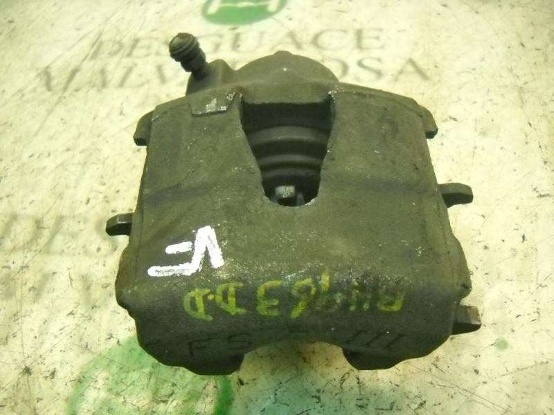 Recambio de pinza freno delantera derecha para seat ibiza (6l1) stella referencia OEM IAM   