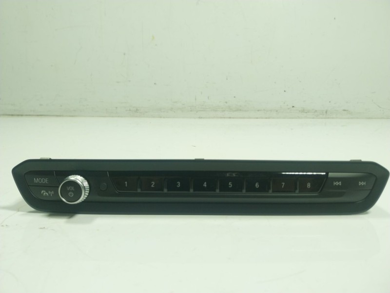 Recambio de mando multifuncion para bmw 3 (g20, g80, g28) 330 d xdrive referencia OEM IAM 61315A47C61 61315A47C6101 