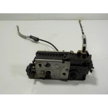 CERRADURA PUERTA DELANTERA DERECHA 9812500780 9812500780 