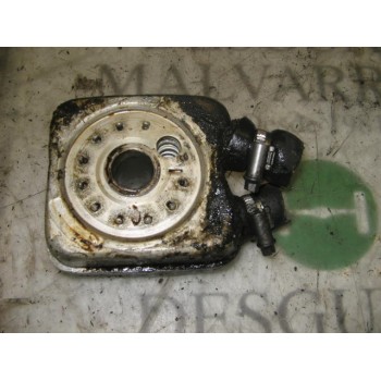 ENFRIADOR ACEITE MOTOR 8D0422371H 