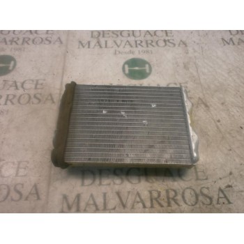 RADIADOR CALEFACCION / AIRE ACONDICIONADO 77363485 