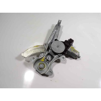 ELEVALUNAS TRASERO IZQUIERDO 827211U600 82730CV01B 