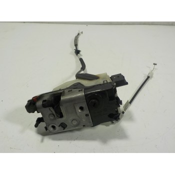 CERRADURA PUERTA TRASERA IZQUIERDA 9812501280 9812501280 