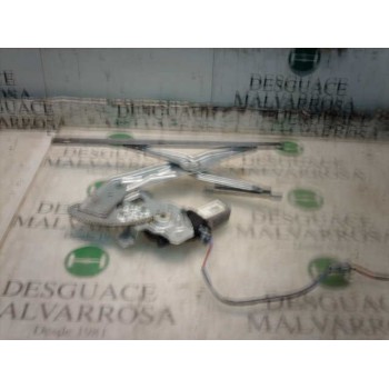 ELEVALUNAS TRASERO IZQUIERDO 