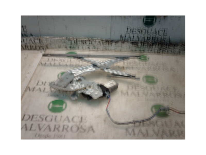 Recambio de elevalunas trasero izquierdo para mg serie 45 (rt) classic (4-ptas.) referencia OEM IAM   