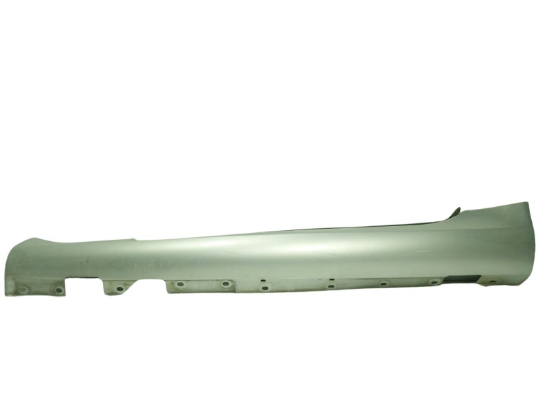Recambio de faldon lateral para mercedes-benz slk (r171) 200 kompressor (171.445) referencia OEM IAM   