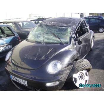 VOLKSWAGEN NEW BEETLE (9C1/1C1)