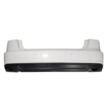 PARAGOLPES TRASERO 4G9807067P 