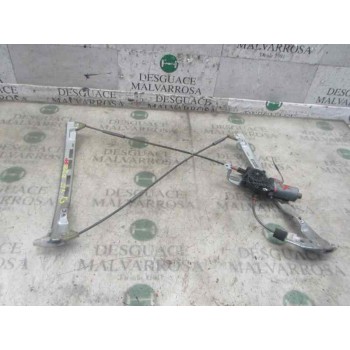 ELEVALUNAS DELANTERO IZQUIERDO 