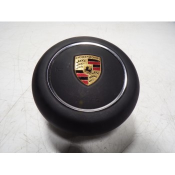 AIRBAG DELANTERO IZQUIERDO 95B880201AGA34 95B880201AG 