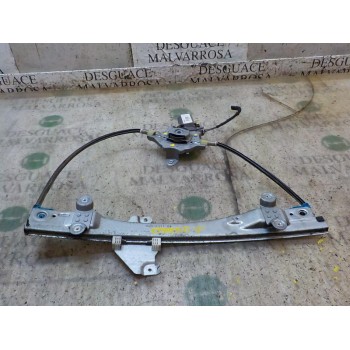 ELEVALUNAS DELANTERO DERECHO 8200384741 