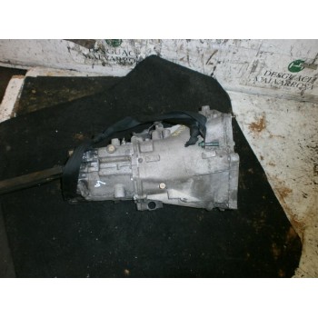 CAJA CAMBIOS 23007505600 AKU 