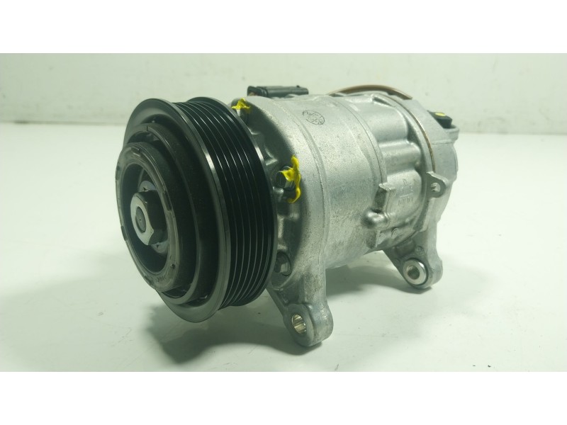 Recambio de compresor aire acondicionado para bmw 4 coupé (g22, g82) 430 i xdrive referencia OEM IAM 64529482996 948299602 