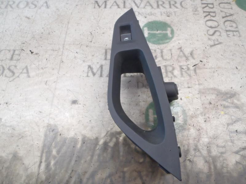 Recambio de mando elevalunas trasero derecho para seat leon (5f1) 2.0 tdi referencia OEM IAM 5G0959855SIHA 5G0959855 