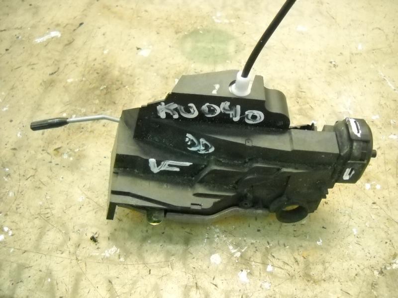 Recambio de cerradura puerta delantera derecha para mercedes-benz clase a (w168) 170 cdi (168.008) referencia OEM IAM   