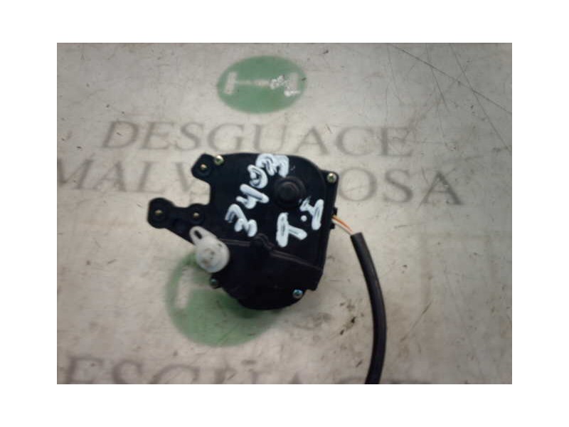 Recambio de motor c/c trasero izquierdo para mg serie 45 (rt) classic (4-ptas.) referencia OEM IAM   