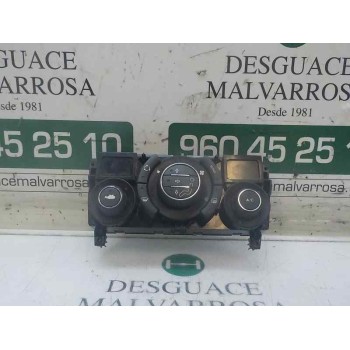 MANDO CLIMATIZADOR 6452J4 