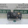 Recambio de mando climatizador para peugeot 308 1.6 16v referencia OEM IAM 6452J4  