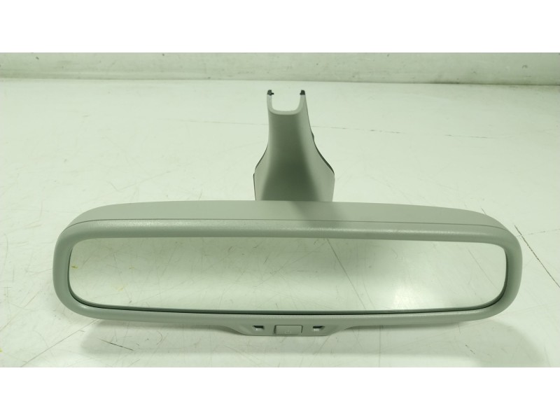 Recambio de espejo interior para audi a6 c7 (4g2, 4gc) 2.0 tdi referencia OEM IAM 8T0857511AB  
