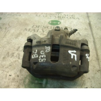 PINZA FRENO DELANTERA IZQUIERDA 