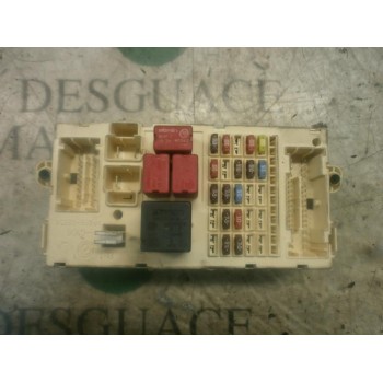 CAJA RELES / FUSIBLES 60686059 60686059 501202110030