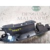 Recambio de mando elevalunas trasero derecho para seat leon (5f1) 2.0 tdi referencia OEM IAM 5G0959855SIHA 5G0959855 