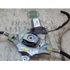 Recambio de elevalunas delantero derecho para renault twingo 1.5 dci diesel fap referencia OEM IAM 8200384741  
