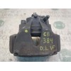 Recambio de pinza freno delantera izquierda para saab 9-3 berlina 2.2 s tid referencia OEM IAM   