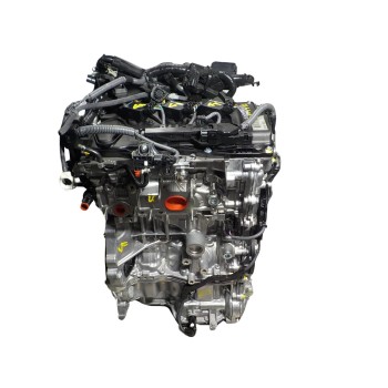 MOTOR COMPLETO 19000F3020 M15A 