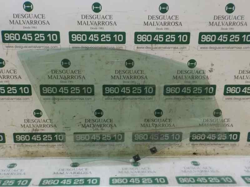 Recambio de cristal puerta delantero derecho para renault clio iv grandtour 1.2 16v referencia OEM IAM   