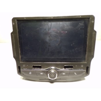 SISTEMA AUDIO / RADIO CD 42518020 42645298 