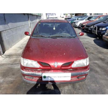 RENAULT MEGANE I BERLINA HATCHBACK (BA0)