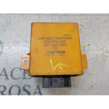 MODULO ELECTRONICO 