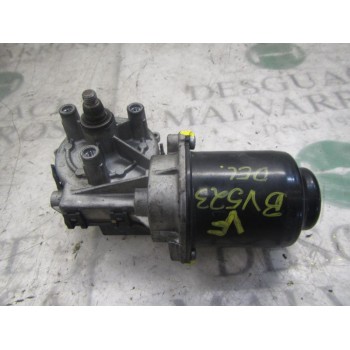 MOTOR LIMPIA DELANTERO 