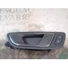 Recambio de maneta interior delantera izquierda para seat leon (5f1) 2.0 tdi referencia OEM IAM 5F1837113A2ZZ  