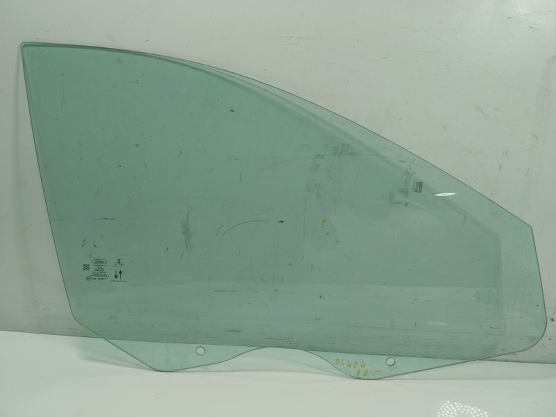 Recambio de cristal puerta delantero derecho para ford kuga st-line x plug-in hybrid referencia OEM IAM 2639725  