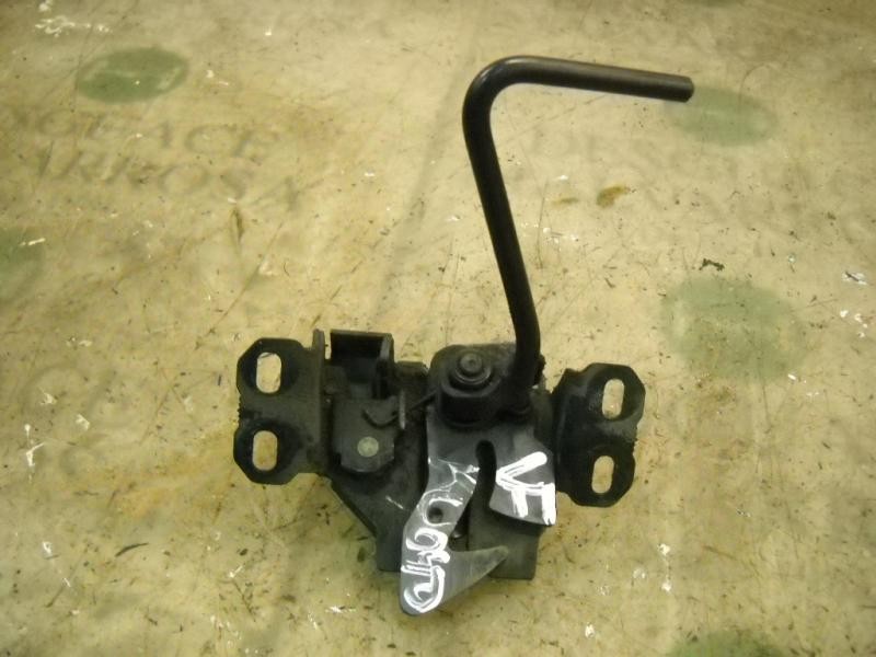 Recambio de cerradura capot para mercedes-benz clase a (w168) 170 cdi (168.008) referencia OEM IAM   