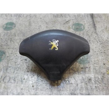 AIRBAG DELANTERO IZQUIERDO 