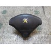 Recambio de airbag delantero izquierdo para peugeot 307 (s1) 2.0 hdi cat referencia OEM IAM   
