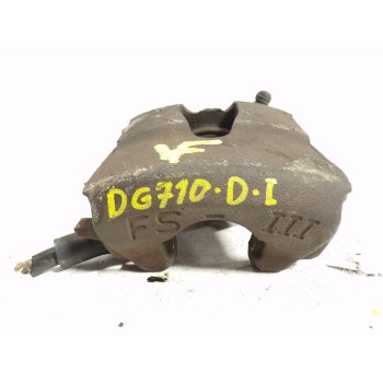 PINZA FRENO DELANTERA IZQUIERDA 1K0615123D 