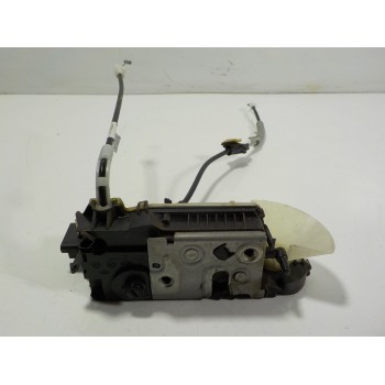 CERRADURA PUERTA DELANTERA IZQUIERDA 9812500880 9812500880 