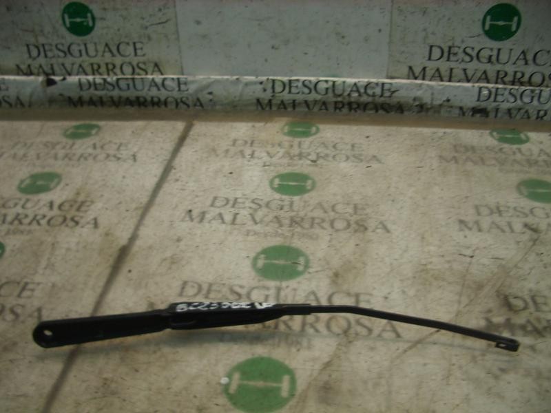 Recambio de brazo limpia delantero izquierdo para renault kangoo (f/kc0) authentique oasis referencia OEM IAM   