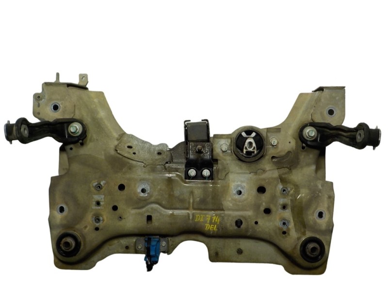 Recambio de puente delantero para renault latitude 2.0 dci diesel fap referencia OEM IAM 544000011R  