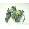 Recambio de turbocompresor para nissan juke (f15) 1.2 16v cat referencia OEM IAM  TD02H205T427 