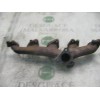 Recambio de colector escape para opel astra g berlina sport referencia OEM IAM   